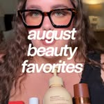 Creator collaboration with innisfree by @its.taylortharp