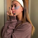 Creator collaboration with Aritzia by @chloegrace1204