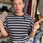 Creator collaboration with American Eagle by @mindbodyjaime