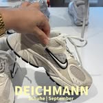 Creator collaboration with Nike by @jessicamller_