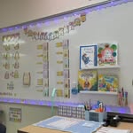 Creator collaboration with Alani Nu by @mslindersclassroom