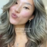 Creator collaboration with Shark Beauty by @itsashleykimchi