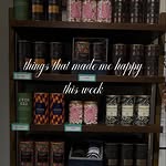 Creator collaboration with Lush by @life_withmargaret