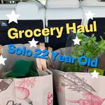 Creator collaboration with Trader Joe's by @jalen.bradford