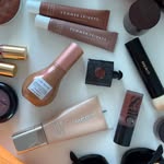 Creator collaboration with Glow Recipe by @adarlingspace