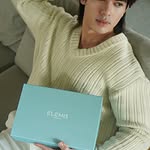 Creator collaboration with Elemis by @amri_aziz