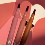 Creator collaboration with Huda Beauty by @mahuuum