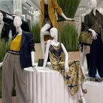 Creator collaboration with Macy's by @greivy
