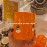 Creator collaboration with Anthropologie by @livslifeandhome