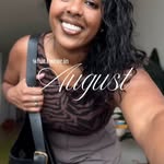 Creator collaboration with Fabletics by @divyabala