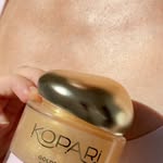 Creator collaboration with Space NK by @beauty_obsessionsuk