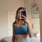 Creator collaboration with Byoma by @joannamarie_cotter