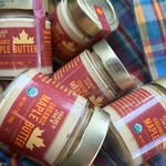 Creator collaboration with Trader Joe's by @lalaineheb