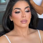 Creator collaboration with Anastasia Beverly Hills by @fari_makeup
