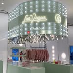 Creator collaboration with Glossier by @halesnicolec