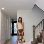 Creator collaboration with Valentino by @zhanna.red