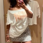 Creator collaboration with Aerie by @alexislovesme