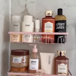 Creator collaboration with OUAI by @laurapetruska