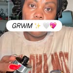 Creator collaboration with Tatcha by @curvygirlofficial1