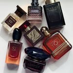 Creator collaboration with Estée Lauder by @noteworthy___a