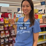 Creator collaboration with The Ordinary by @drchristinehall