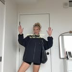Creator collaboration with Nike by @sophkochmann