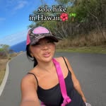 Creator collaboration with Lululemon by @katelynsroom