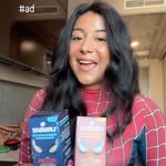Creator collaboration with Liquid I.V. by @brendaanguiano_official