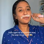 Creator collaboration with Aritzia by @neeti.sharma