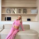 Creator collaboration with Oner Active by @victoria_goulbourne