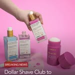 Creator collaboration with Truly Beauty by @beautymatterofficial