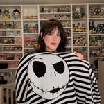 Creator collaboration with Hot Topic by @locastoys