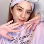 Creator collaboration with The Ordinary by @rayna.slays