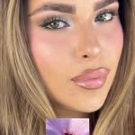 Creator collaboration with Anastasia Beverly Hills by @jadenfamilo
