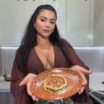 Creator collaboration with Trader Joe's by @zenbabe.co