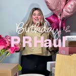 Creator collaboration with Fabletics by @sampaigepix