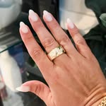 Creator collaboration with Oura Ring by @mommyinheels