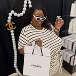Creator collaboration with Macy's by @simply_stylin_makesmagic