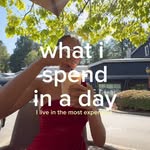 Creator collaboration with Lululemon by @khalisa_jmawji