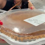 Creator collaboration with Costco by @hip2save