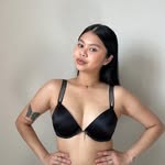 Creator collaboration with Victoria's Secret by @yourgirlyma