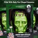 Creator collaboration with Costco by @markie_devo