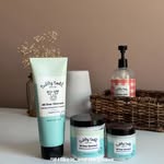 Creator collaboration with Tubby Todd by @lifeathomewithellen