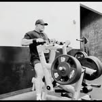 Creator collaboration with Comfrt by @corbenabila_ifbbpro
