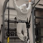 Creator collaboration with Comfrt by @corbenabila_ifbbpro
