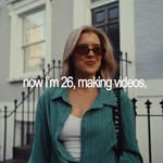 Creator collaboration with NA-KD by @juliakaterinax
