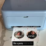 Creator collaboration with Cricut by @thetwinstadads