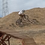 Creator collaboration with GoPro by @cades.got.angles