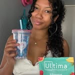 Creator collaboration with Miniso by @miriamthegoddess