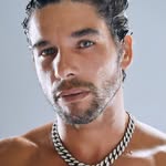 Creator collaboration with Diesel by @joaogagoarta